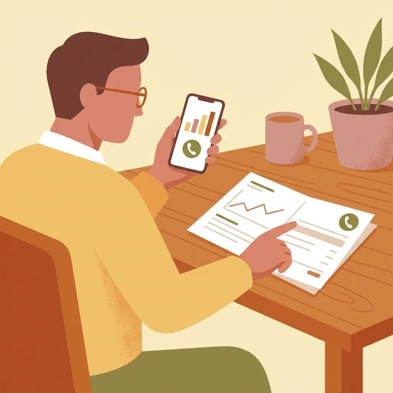 How to Register Your Phone Number to Receive Calls from Boyd Unit