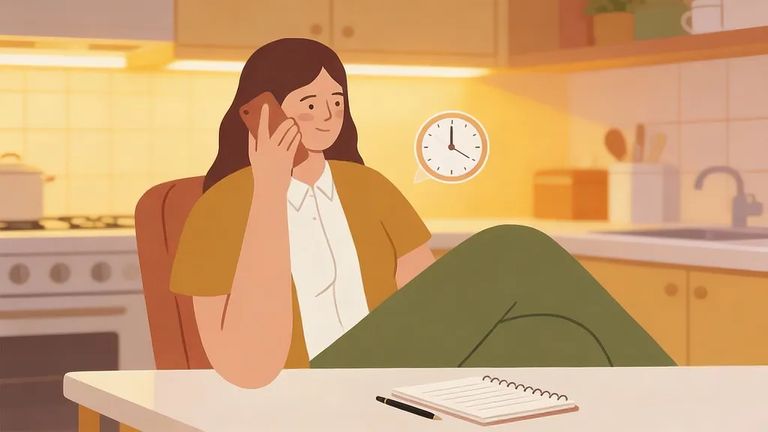 When the 'Schedule Visit' Button Disappears: What It Means and What to Do