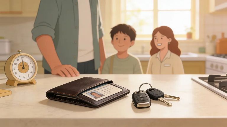 How to Register for Video Visits at Cobb County Detention (step-by-step)