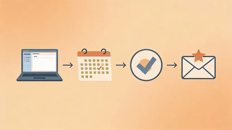 Scheduling Your Visit at Robertson County Jail: Step-by-Step (and how to avoid cancellations)