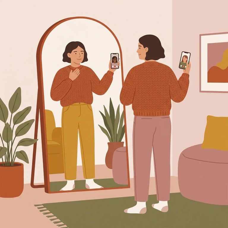 What Happens If You Show Nudity During a Video Visit at Polk County Jail