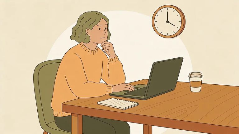 What to Do When the Georgia DOC Inmate Search Isn't Working (for Muscogee County Prison families)