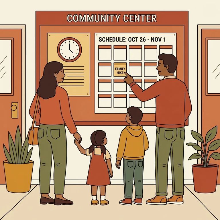 Understanding Visiting Hours and the One-Visit-Per-Week Rule at James W. Allred Unit