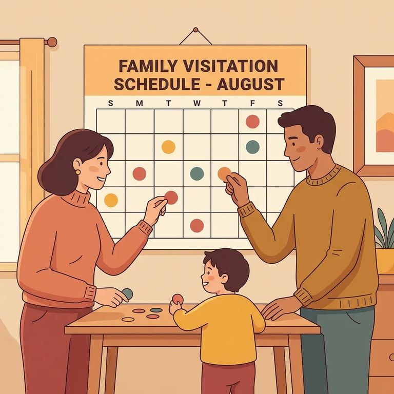 How Formby’s One-Visit-Per-Week Rule Actually Works (cycles, timing, and visit length)