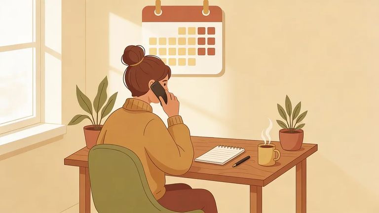 How Attorneys and Other Professional Visitors Schedule Video Visits at SCI Rockview