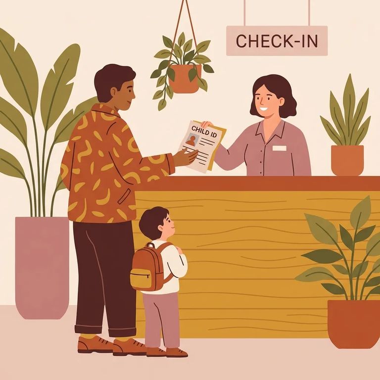 Visiting Wise County Jail with Children: Rules You Need to Know