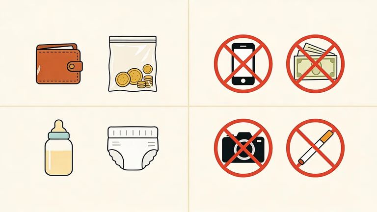 Before You Drive to East Texas Treatment Facility: Your Pre-Visit Checklist