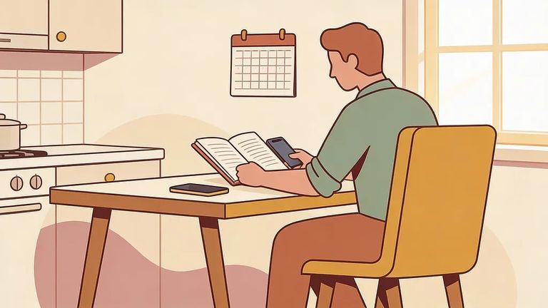 What Rockville's 14-Day Visitation Rule Means for Your Family