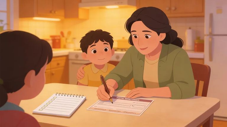 Putting Money on an Inmate's Account at St. Tammany Parish Jail: Your Three Options