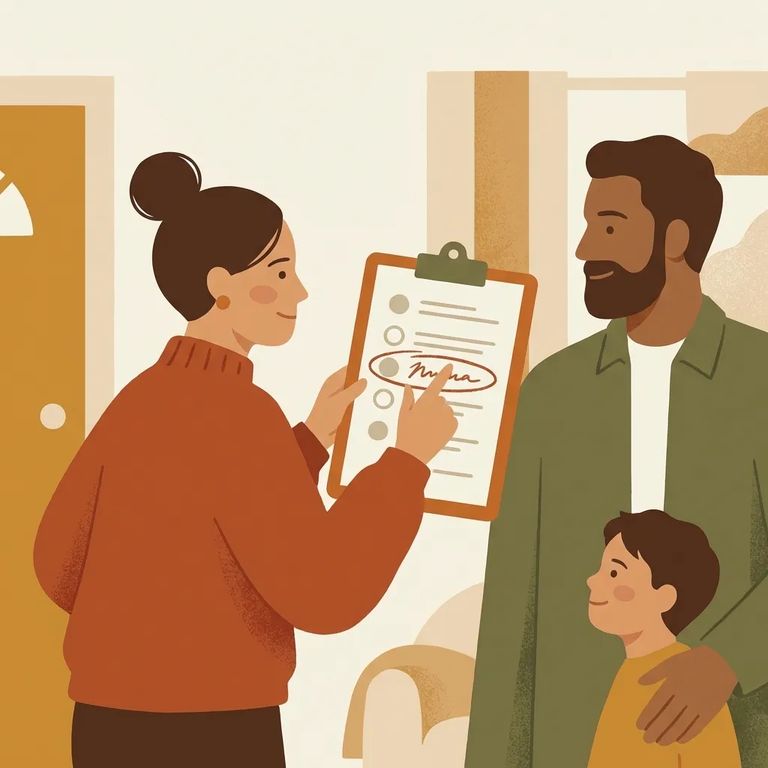 How to Schedule a Visit at Carson City Jail (appointment-only: Thursday window)