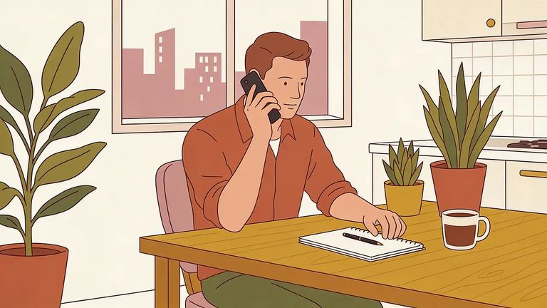 How to send money to someone at West Texas Detention Center (call-first guide)