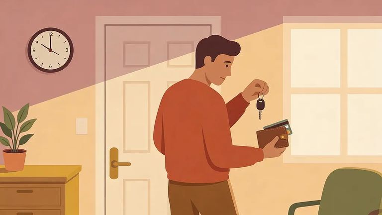 How to Withdraw Money from an Inmate's Account at Cobb County (Wednesdays Only)