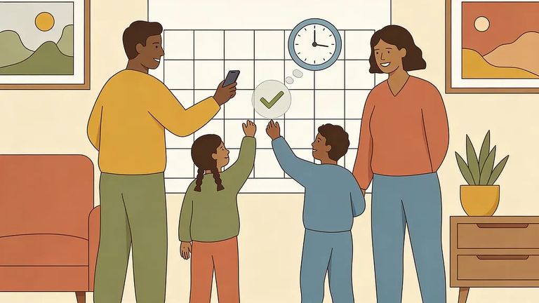 Video Visitation at Madison County Jail: The 30-day wait, scheduling, and facial detection