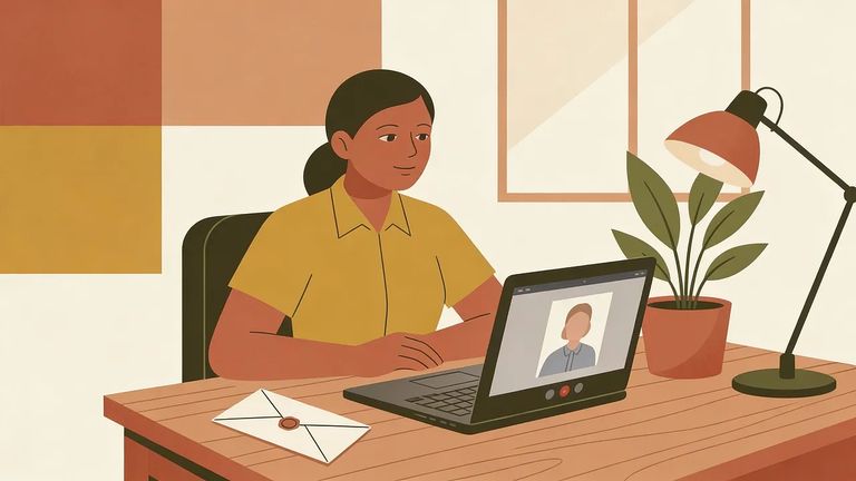 Setting Up Video Visits at Taylor County Jail: Securus and Lobby Kiosk Walkthrough