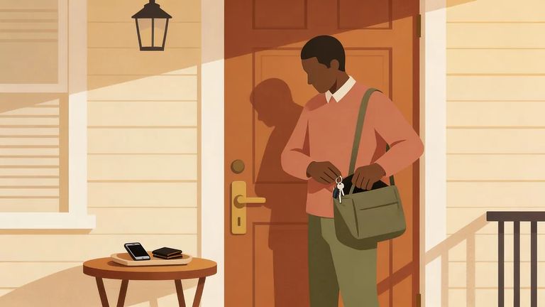 What to Expect When You Enter Santa Rita Jail for a Visit