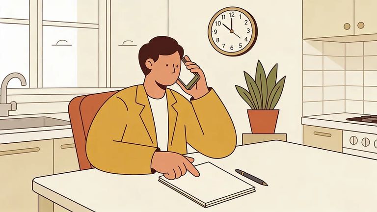 How to Call Stewart Detention and Leave an Urgent Message for a Detainee