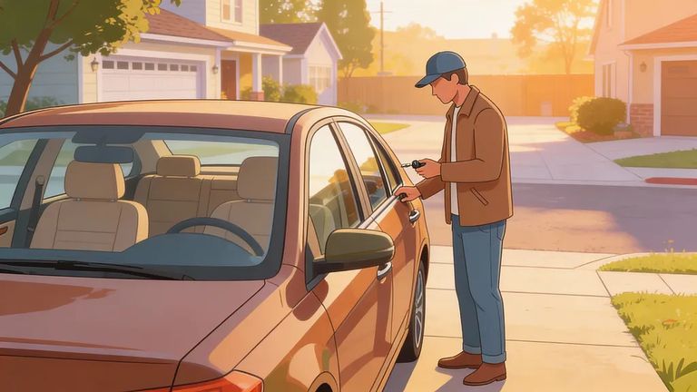 What to Know Before You Drive to SCI Rockview: Visitor Arrival Checklist