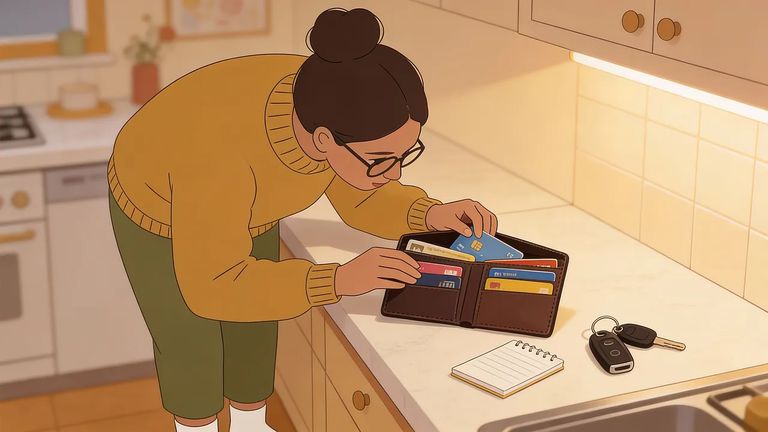 Kirkland's Vending Machine Rules: Which Cards You Can (and Can't) Bring