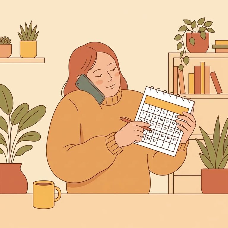 How to Schedule a Personal Visit at Salem County Jail (Wednesday Night Call Window)