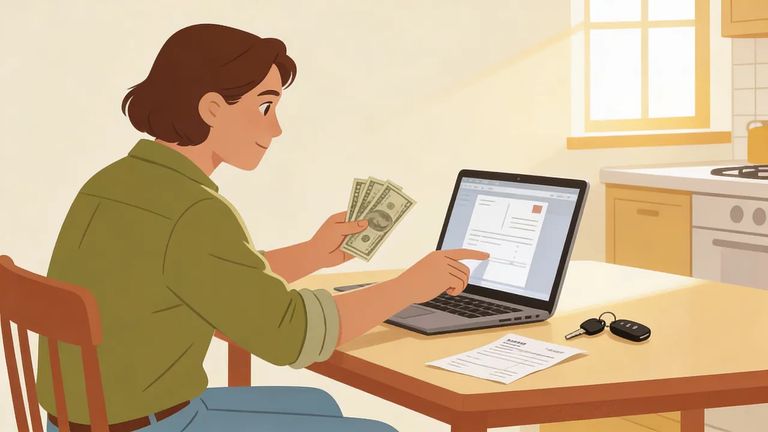 How to Make a Cash Deposit for an Inmate (Walk‑In Retail) — Step‑by‑Step