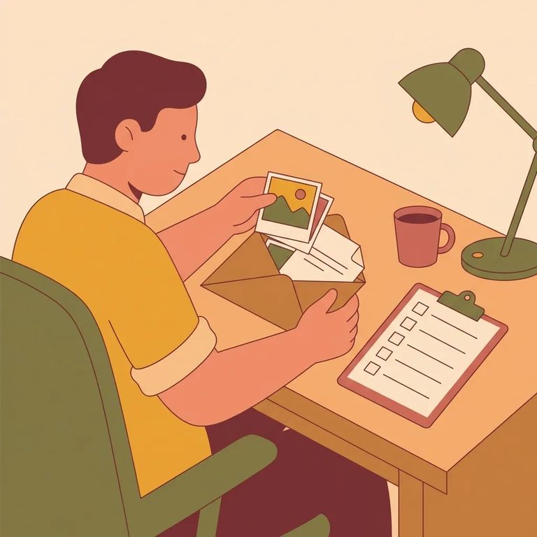 Mail to HRYCI: What You Can and Can't Send (Size, Content, and Format Rules)