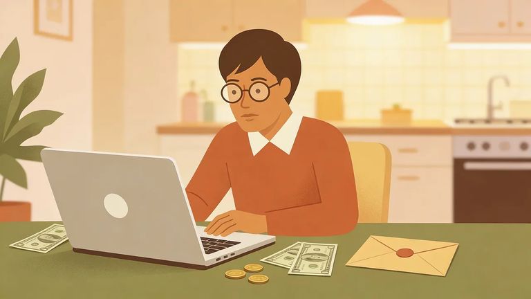 How to Send Money to Someone at Johnston Unit (and who is allowed to send it)