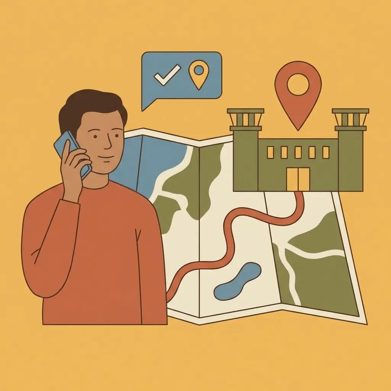 Before You Drive to Goodman Unit: The Call-Ahead Checklist