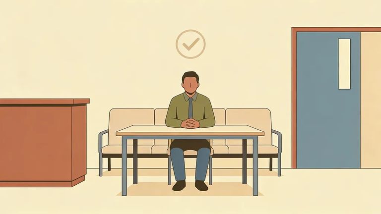 What Happens If You Break Visitation Rules at Tom Green County Jail