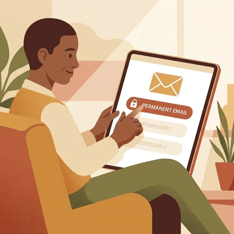 Why That Email Address Matters: What to Know Before Creating Your TDCJ Visitation Account