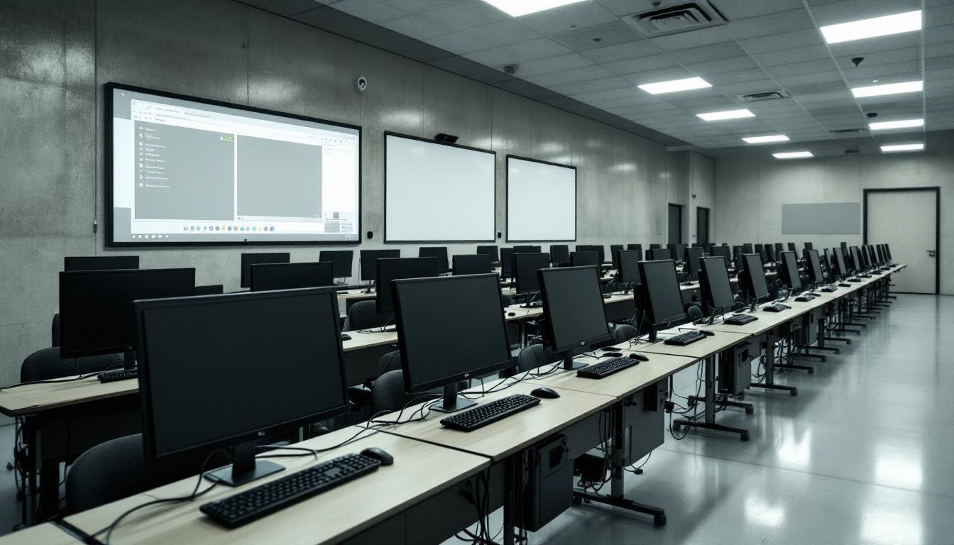 Programs and services at Gadsden Correctional Facility