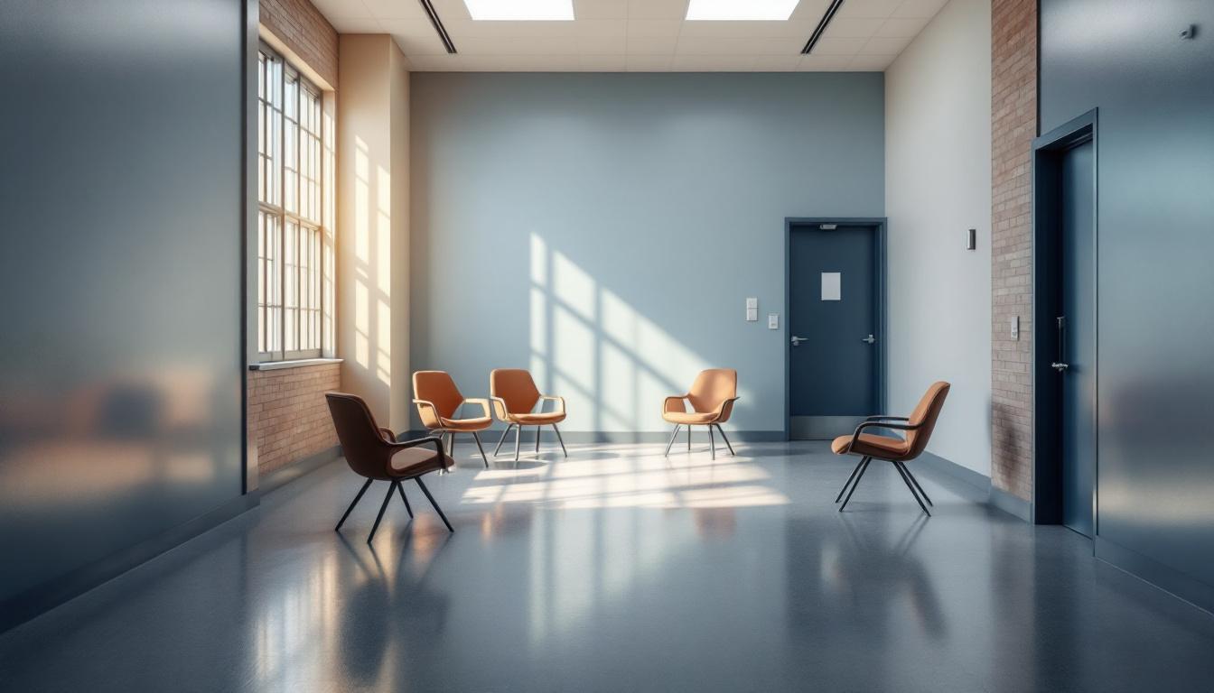 Programs and services at Santa Rosa Correctional Institution