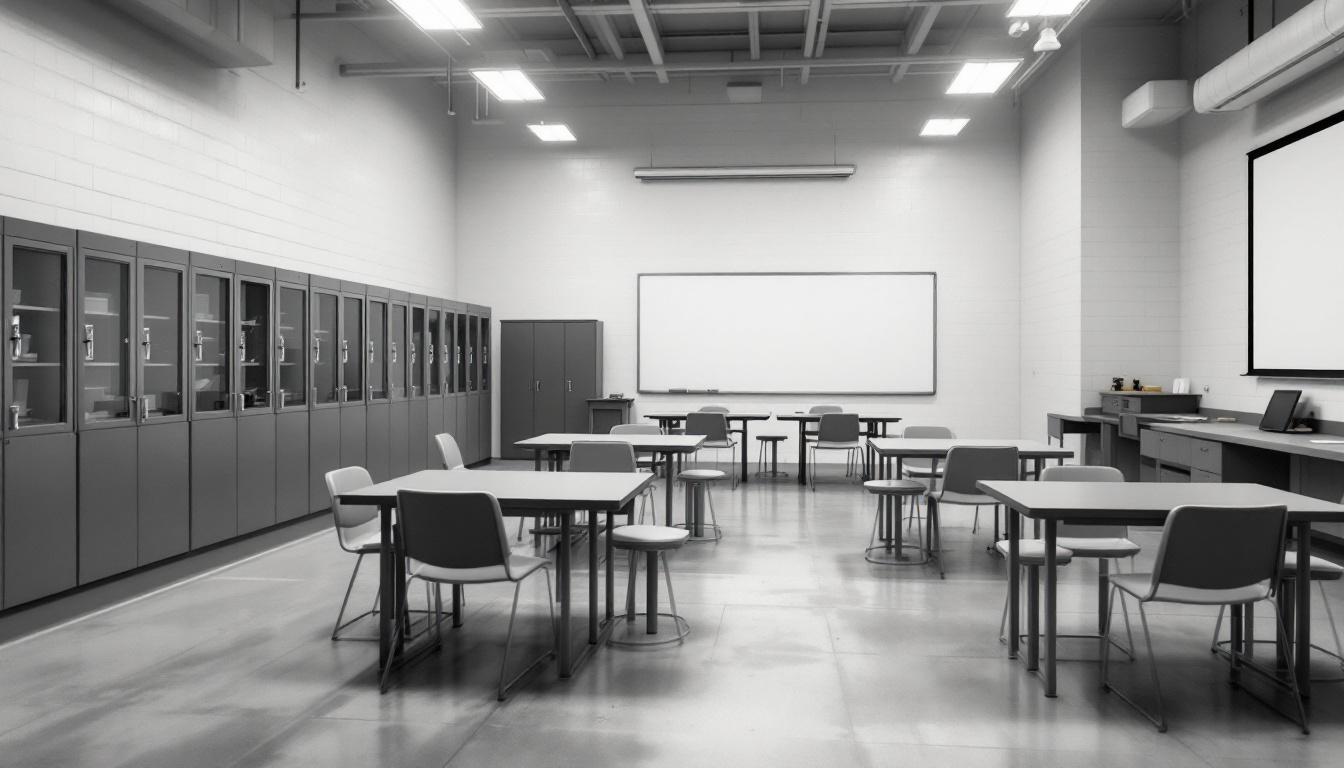 Programs and services at Holmes Correctional Institution