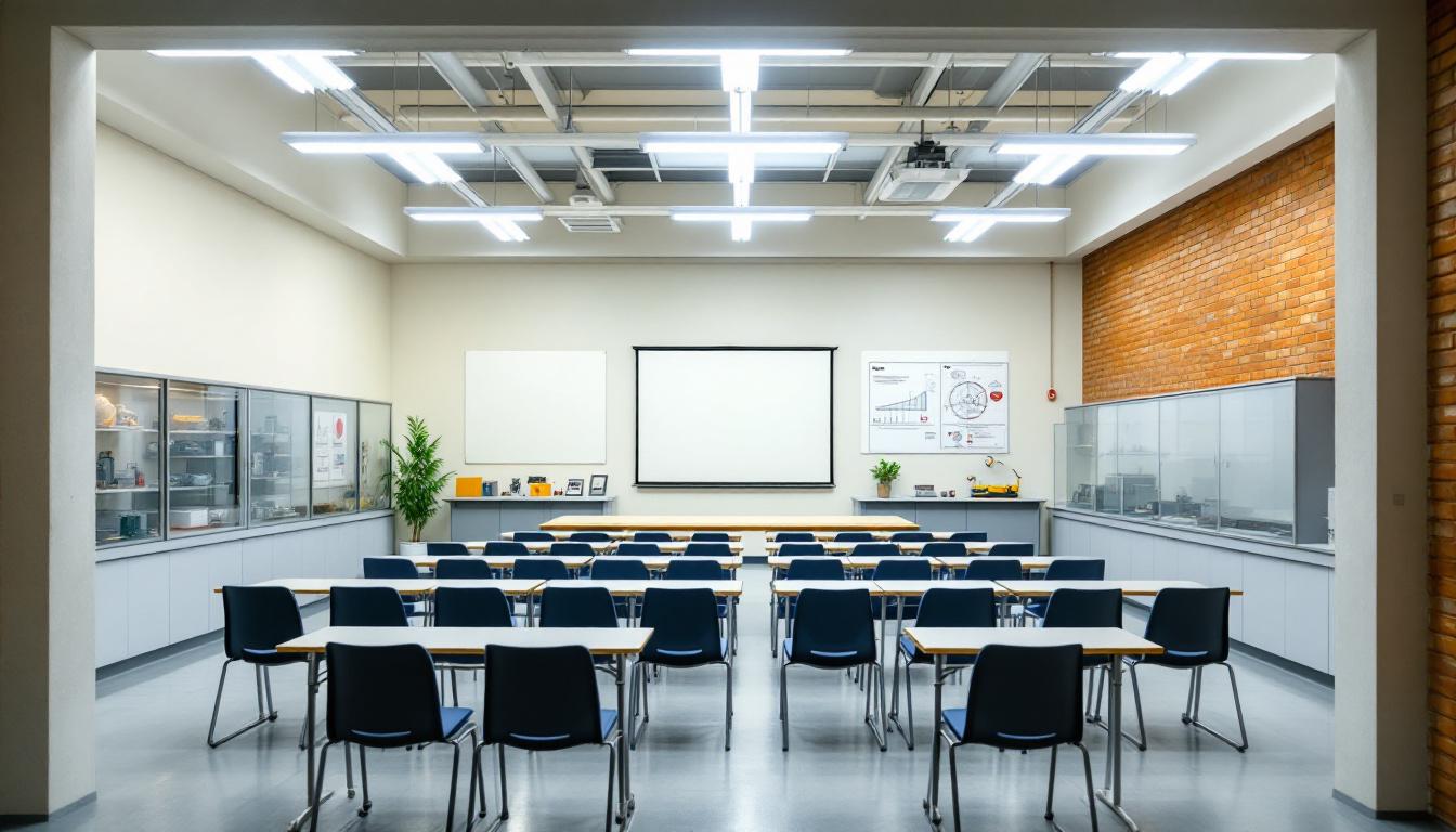 Programs and services at Lake City Correctional Facility