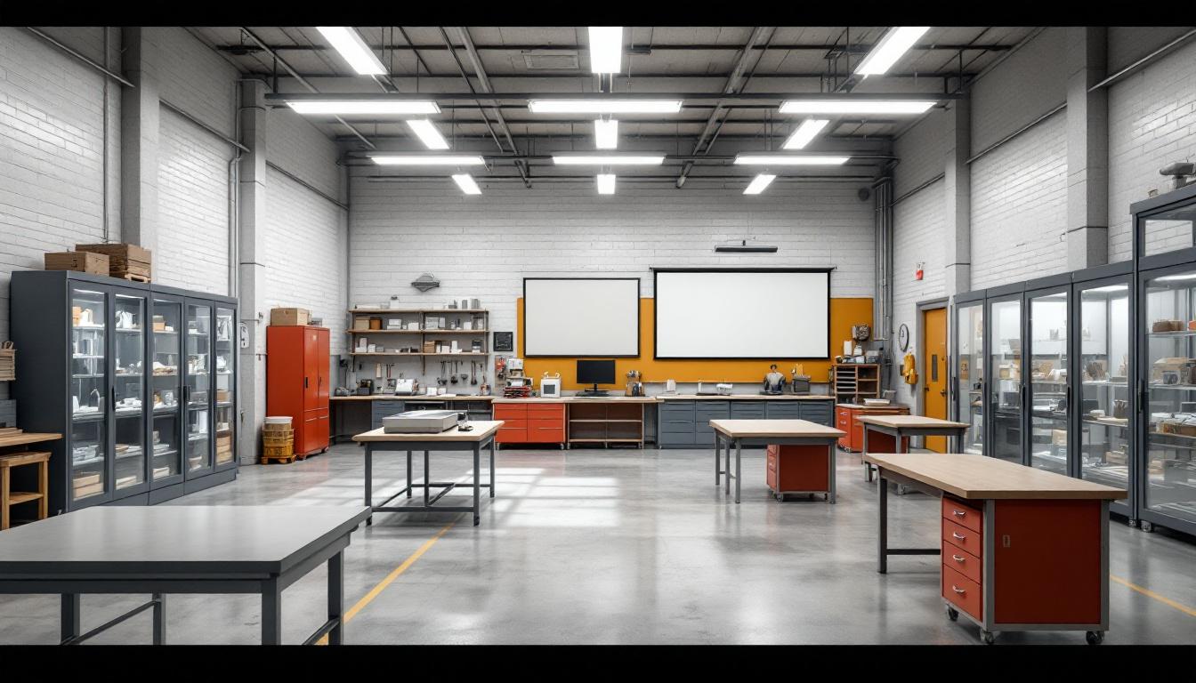 Programs and services at FCI Coleman Low