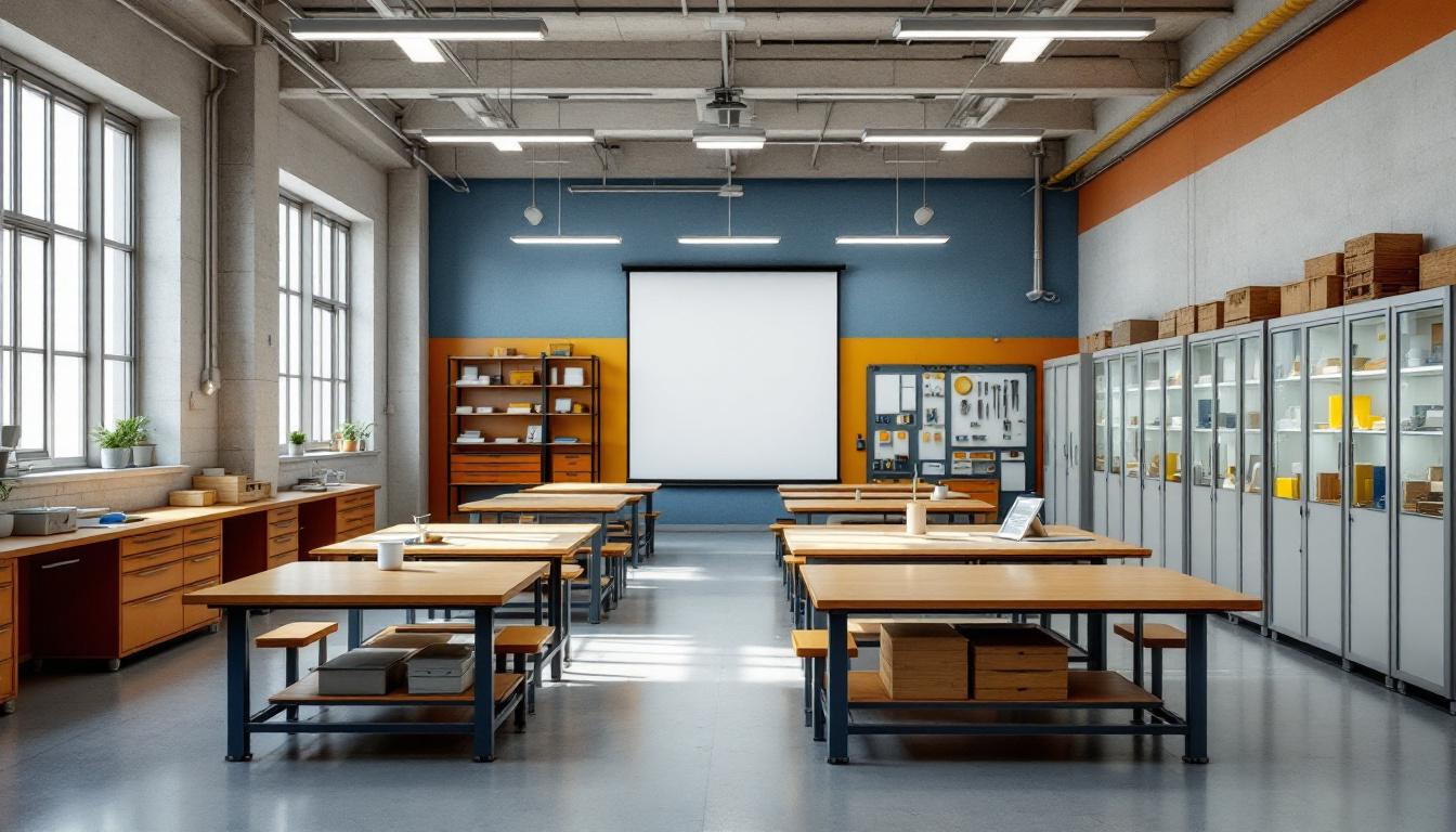 Programs and services at Jefferson Correctional Institute