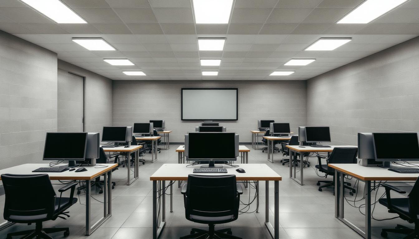 Programs and services at Monroe County Detention Facility