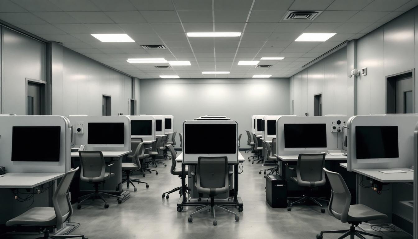 Programs and services at Okeechobee Correctional Institution