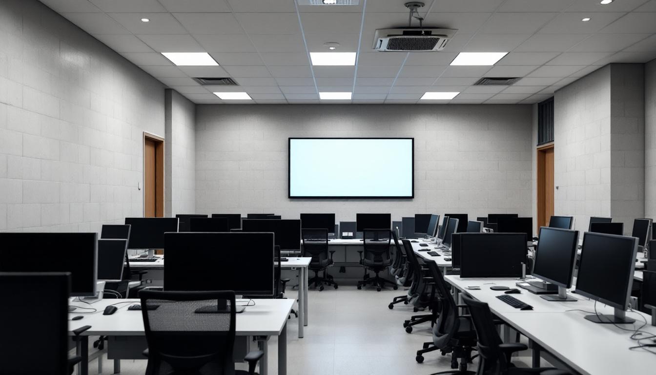 Programs and services at USP-1 Coleman