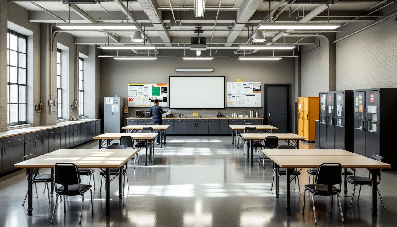 Programs and services at Mayo C.I. Annex