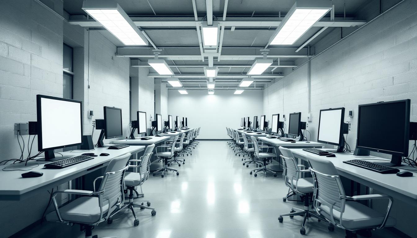 Programs and services at Nassau County Jail & Detention Center