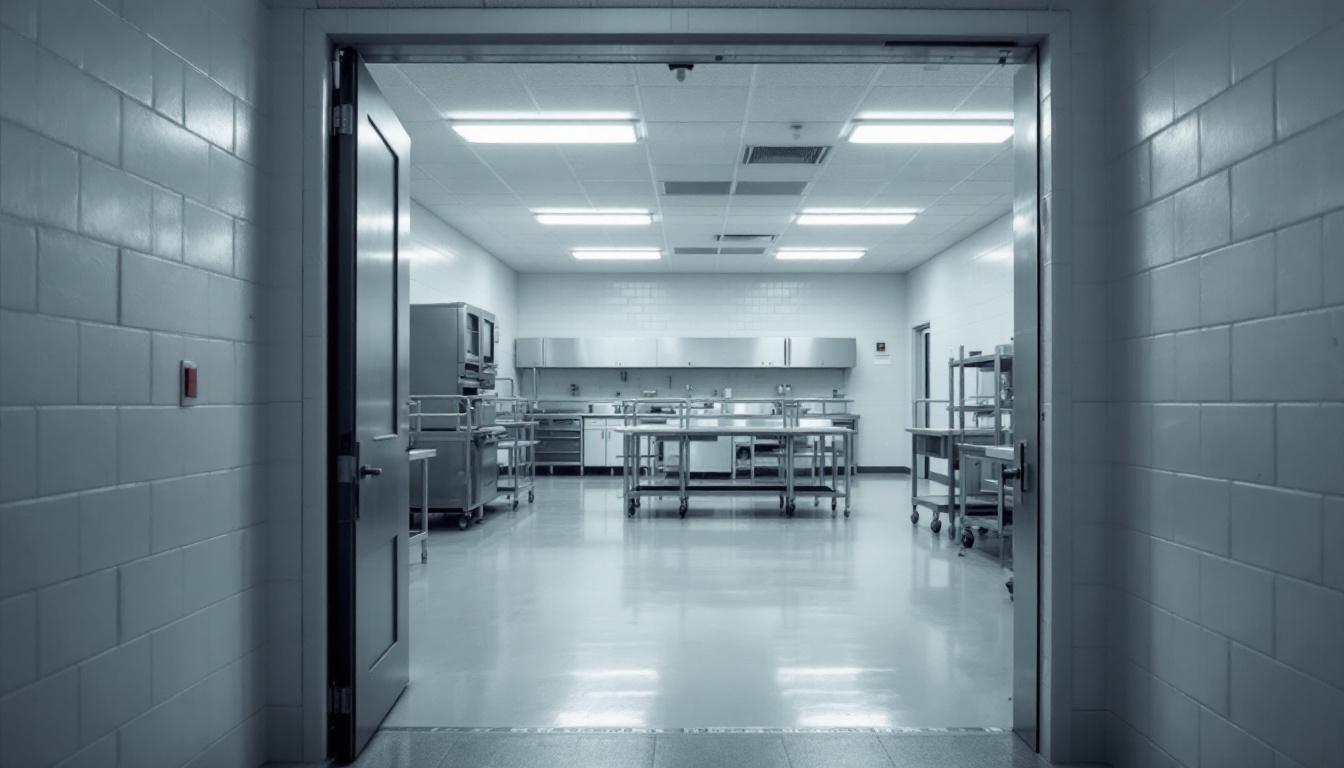 Programs and services at Northeast Ohio Correctional Center