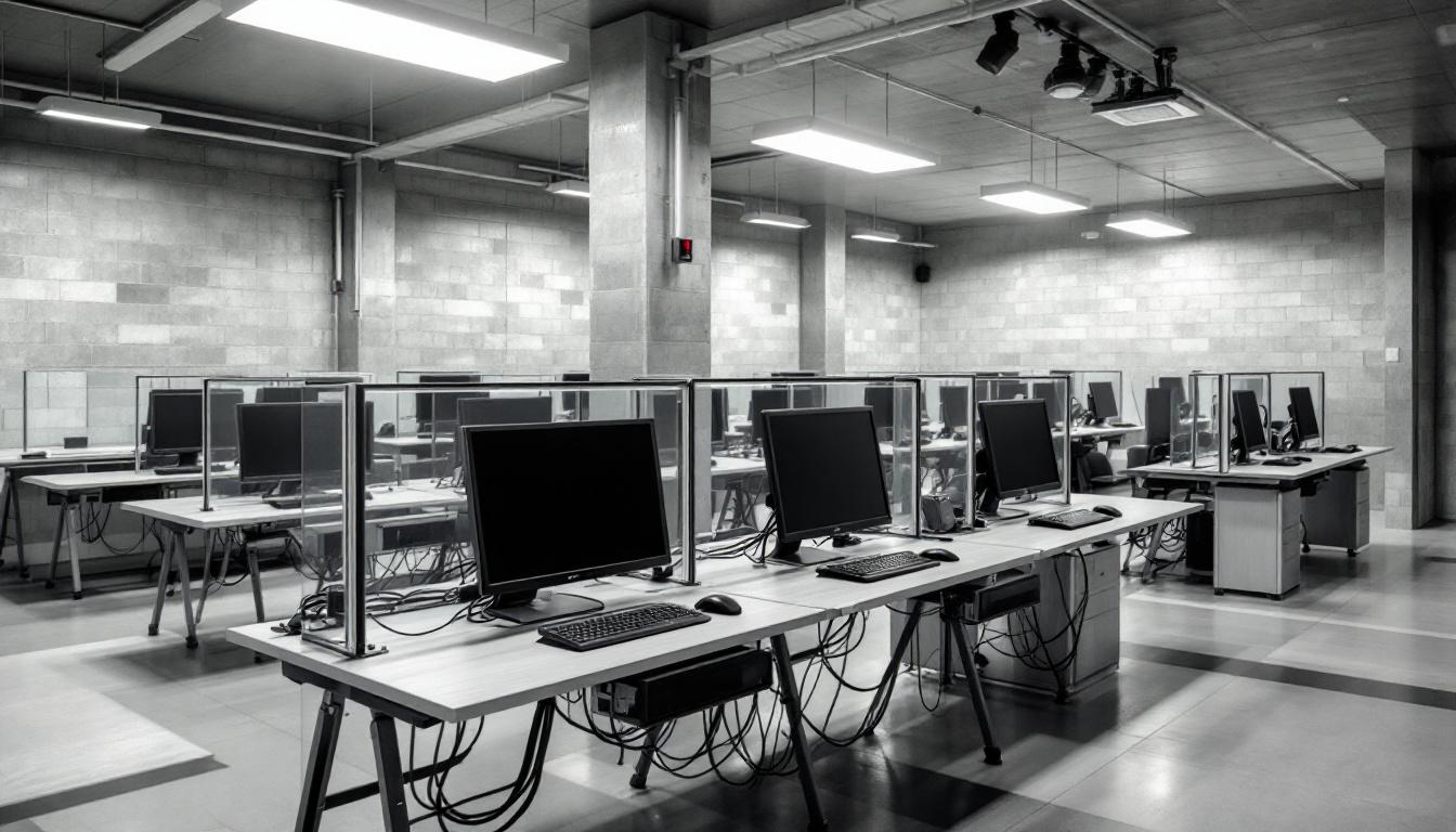 Programs and services at Allen County Sheriff's Office & Jail