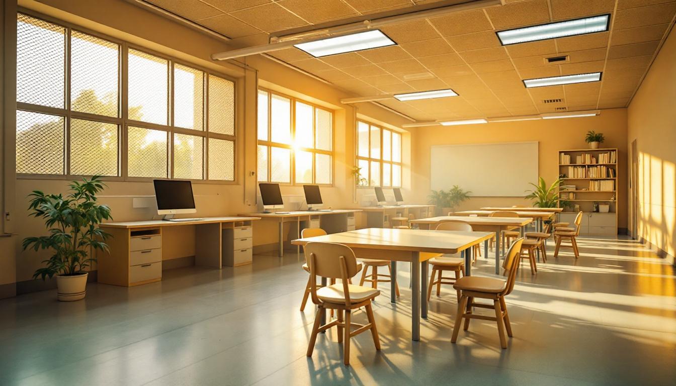 Programs and services at Cecil County Detention Center