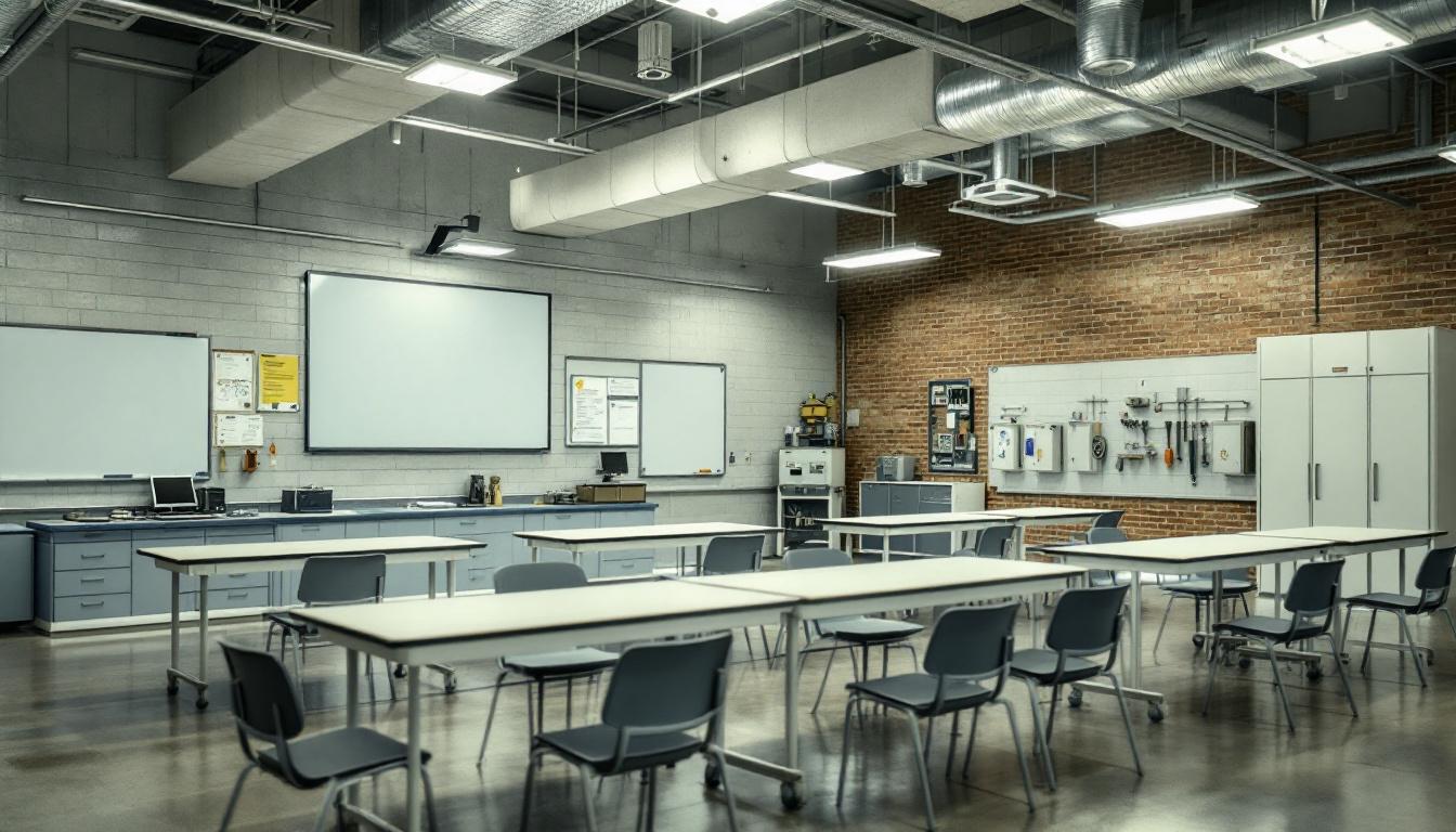 Programs and services at Prince George's Community College - Main Campus