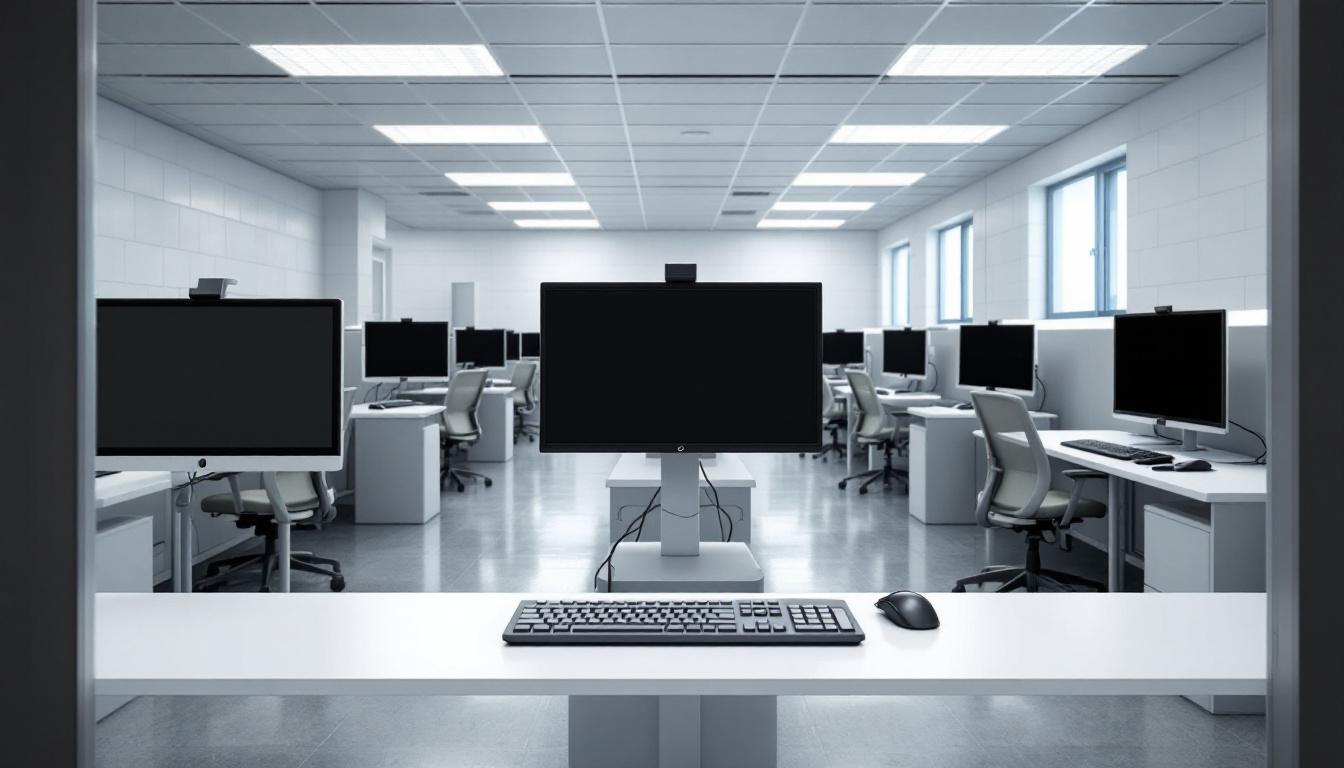 Programs and services at DorseyRun Correctional Facility