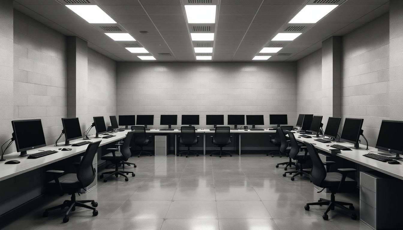 Programs and services at Anne Arundel County - Jennifer Road Detention Center