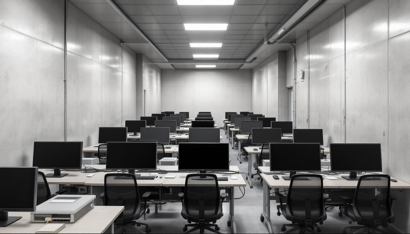 Programs and services at Wicomico County Corrections Center