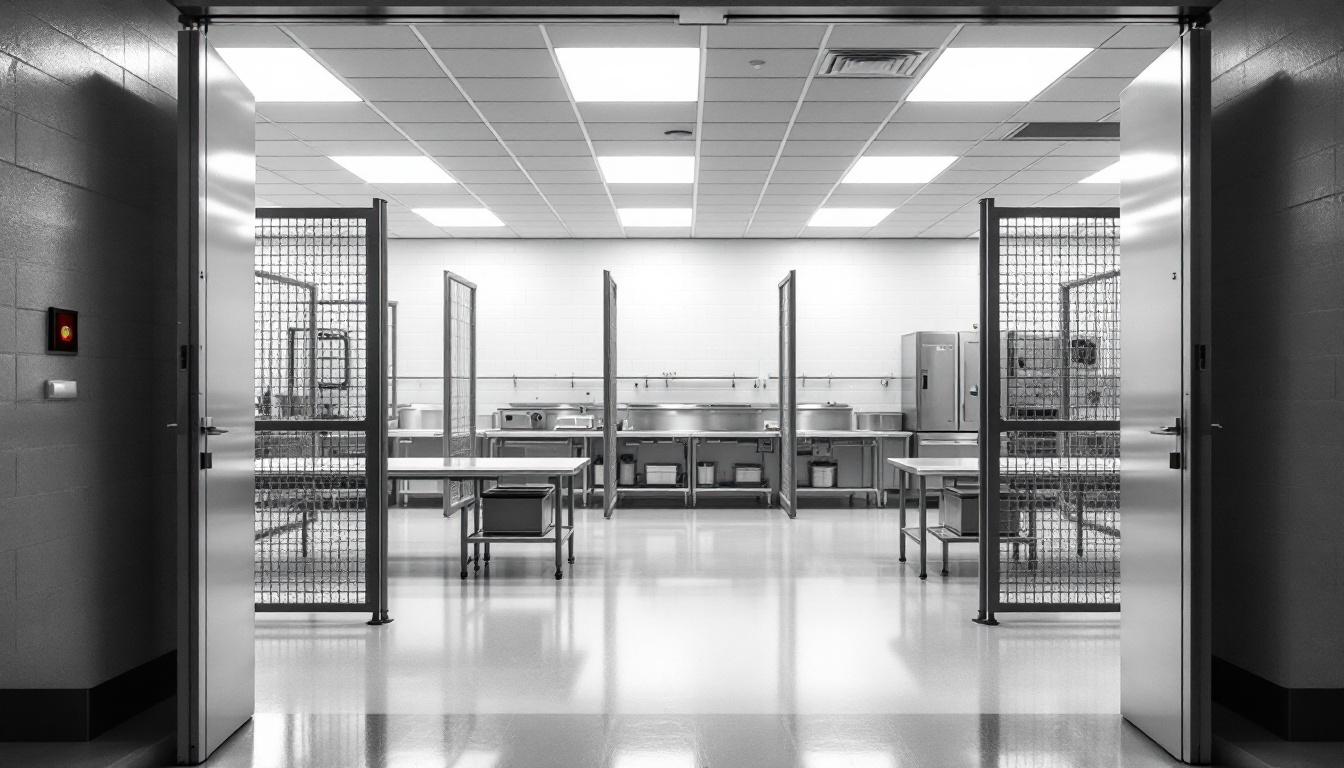 Programs and services at Snake River Correctional Institution (SRCI)