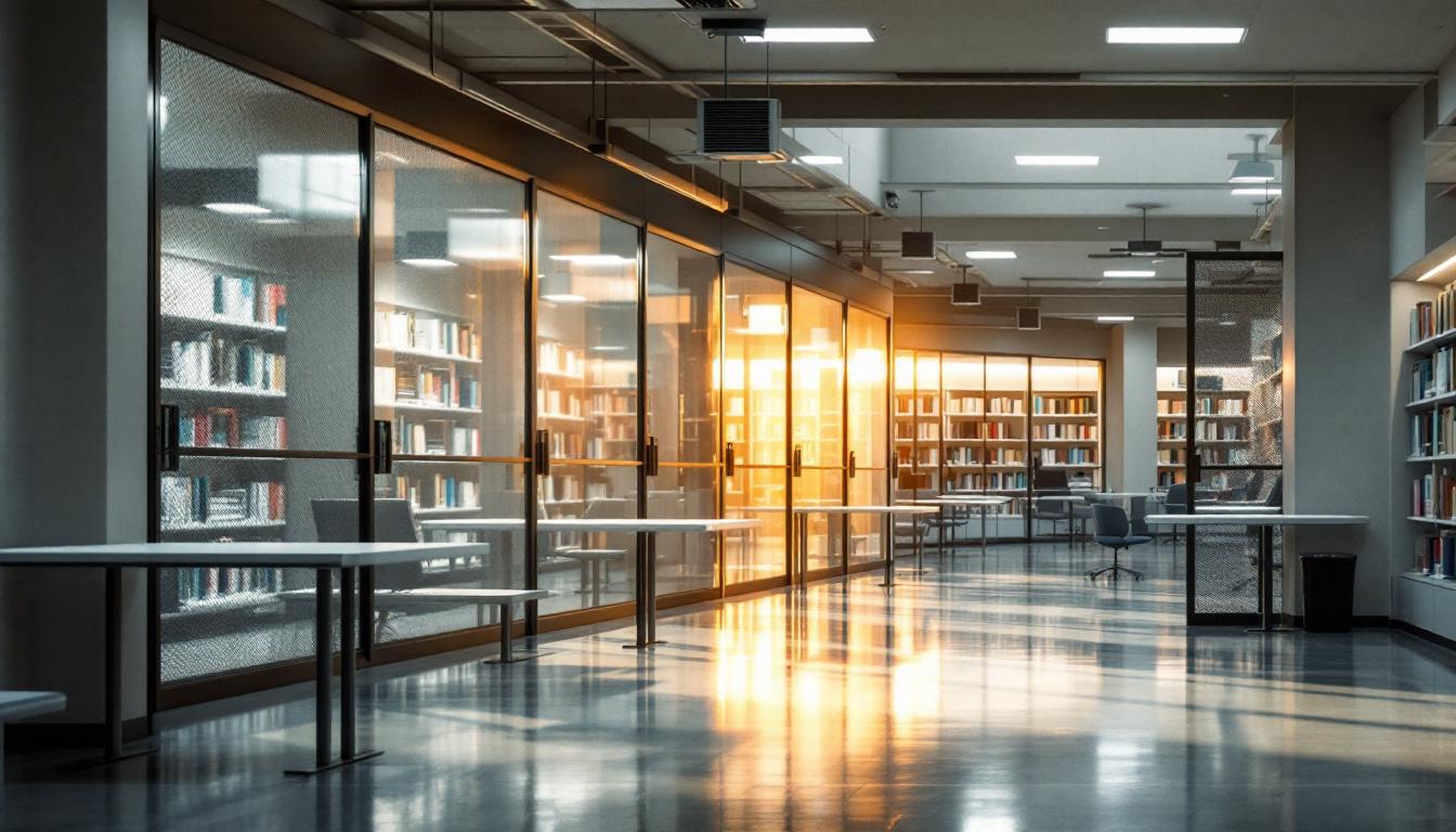 Programs and services at NORCOR Corrections