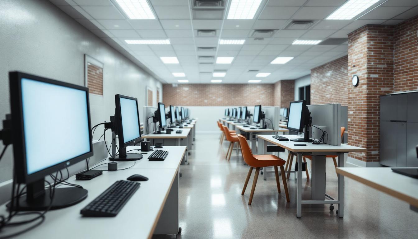 Programs and services at Coffee Correctional Facility